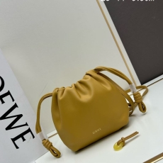 Loewe Flamenco Bags